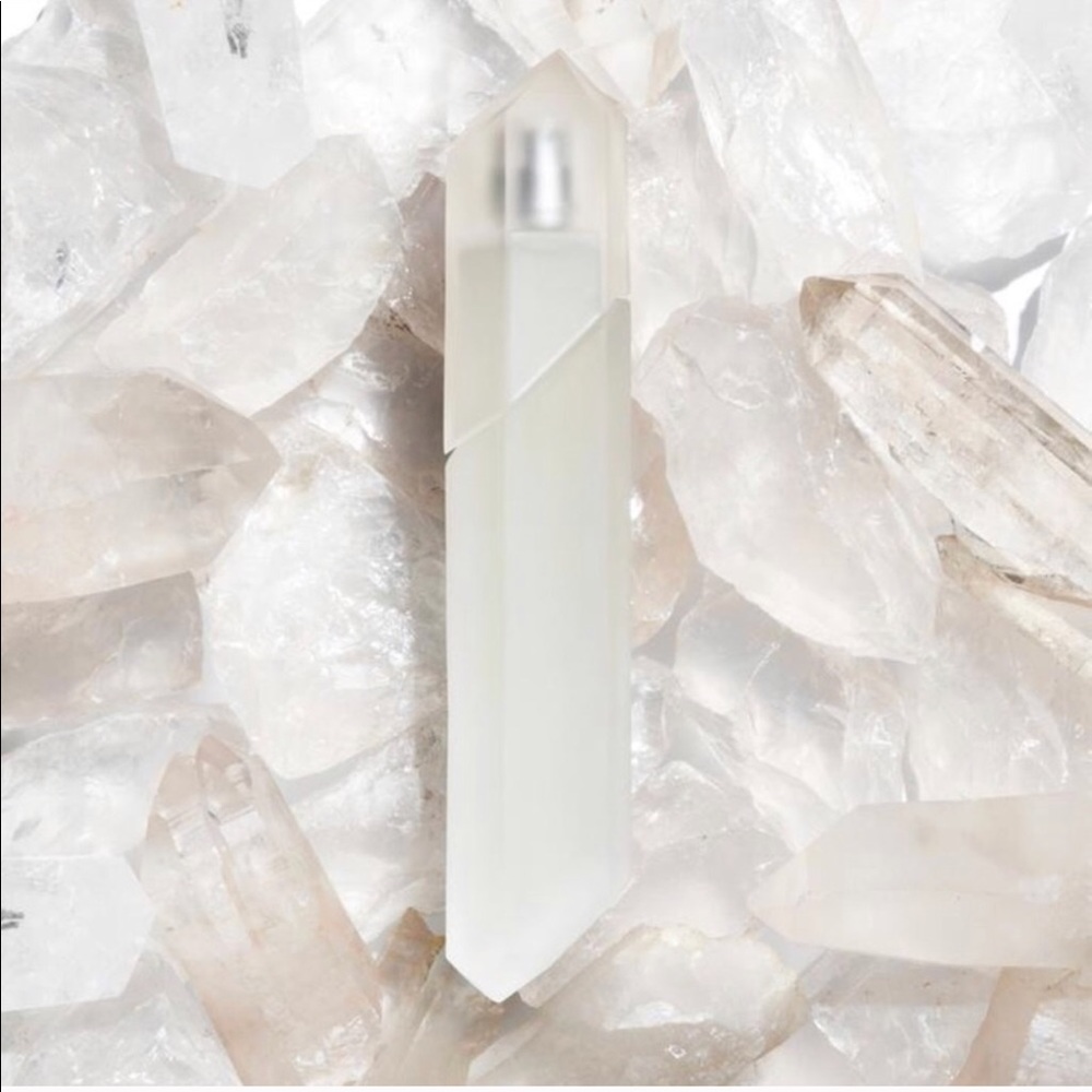 BRAND NEW! KKW FRAGRANCE Crystal Gardenia- 30 mL